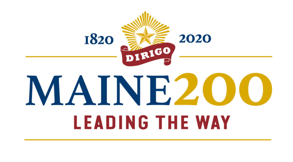 Maine-Bicentennial